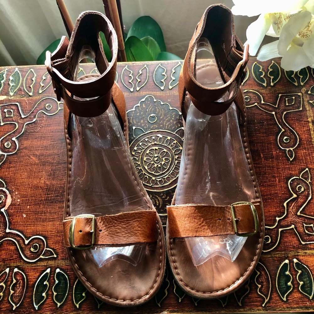 KORK-EASE THE ORIGINAL SINCE 1953 SANDALS
